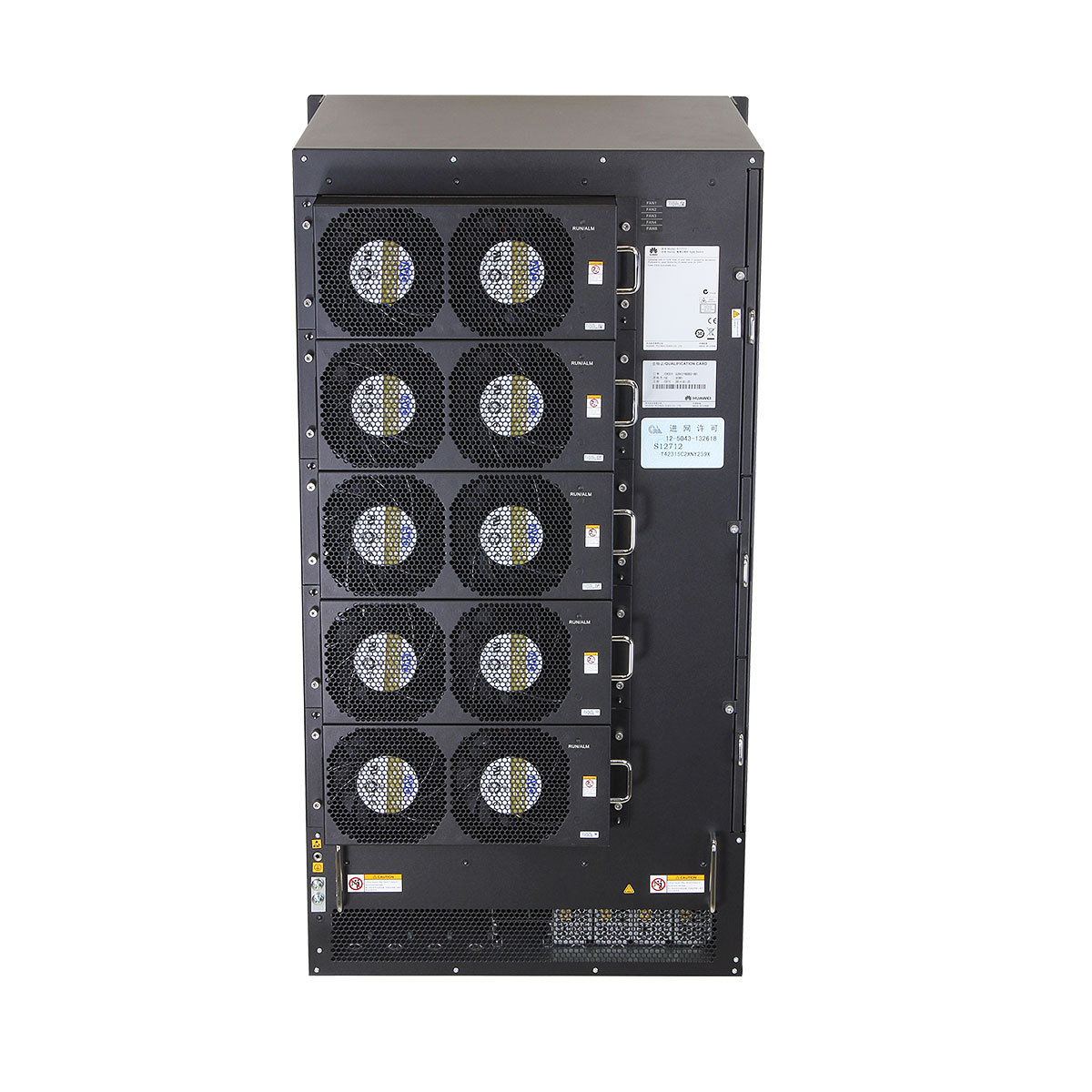 Huawei S12712 Switch