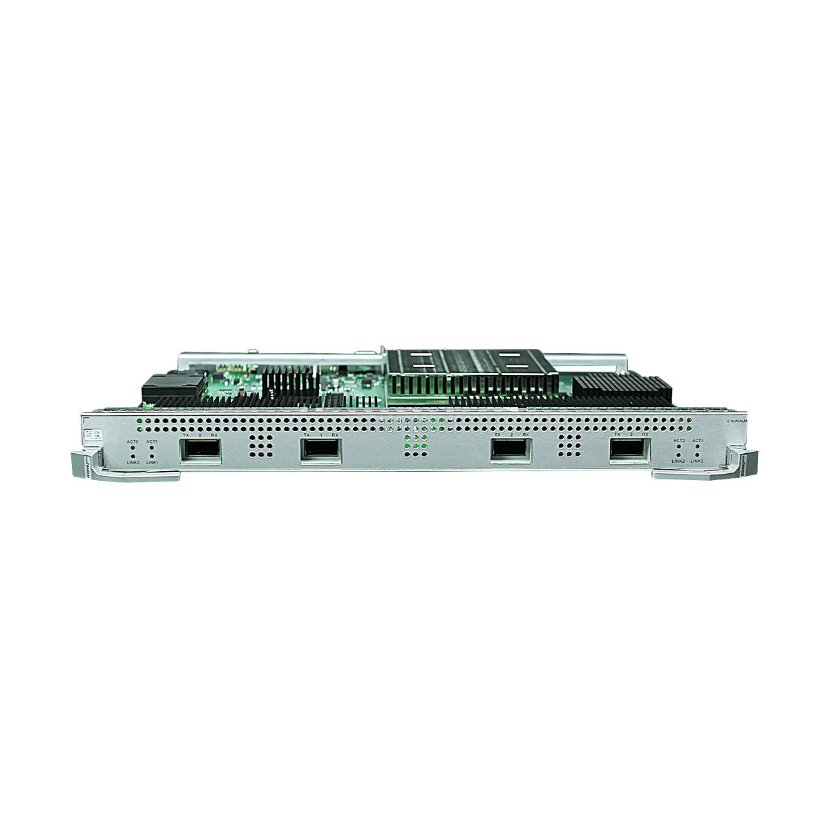 Huawei ET1D2C04HX2H Interface Card