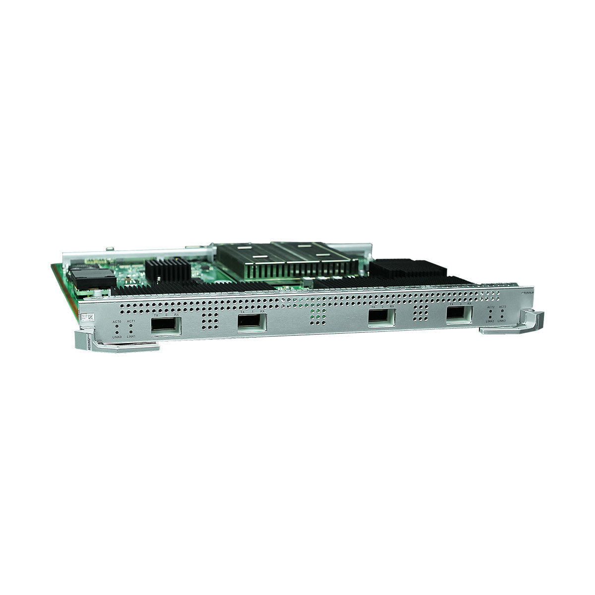Huawei ET1D2C04HX2H Interface Card