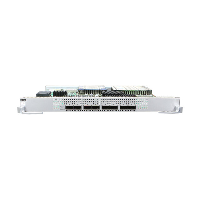 Huawei ET1D2C08HX2H Interface Card