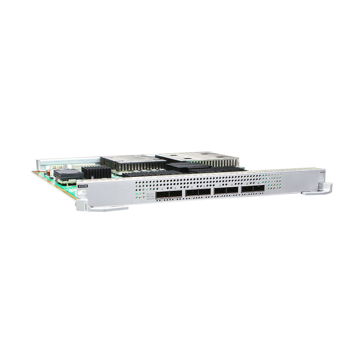Huawei ET1D2C08HX2H Interface Card