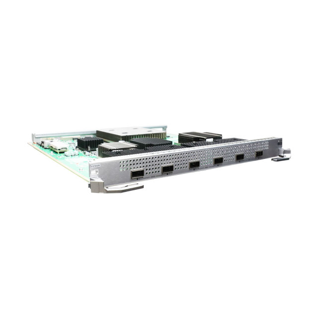 Huawei LST7C02BX6E0 Interface Card