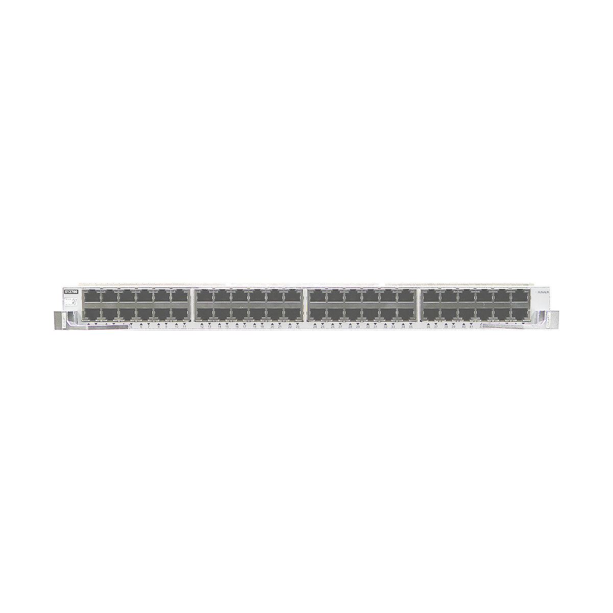 Huawei LST7G48TX5S0 Interface Card