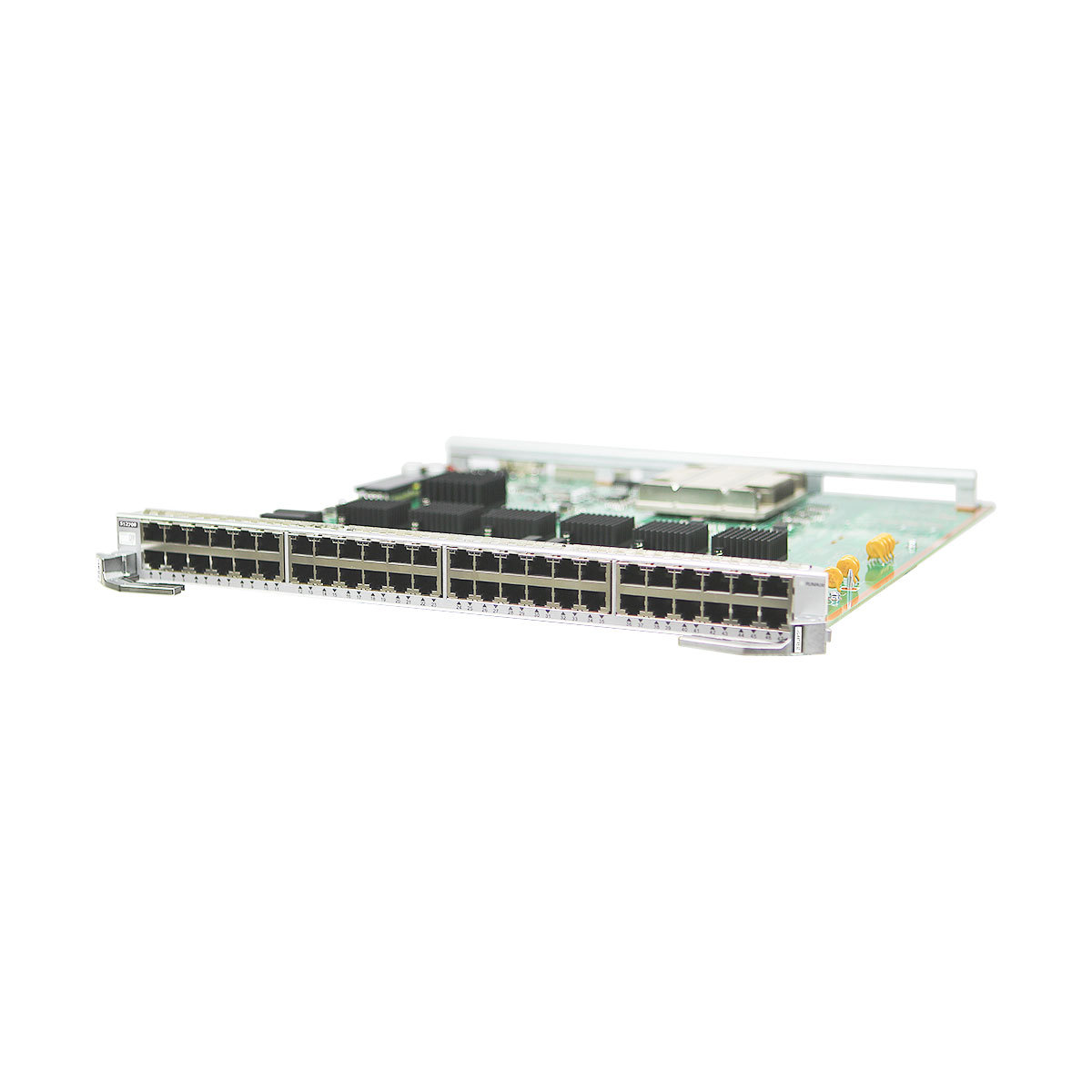 Huawei LST7G48TX5S0 Interface Card