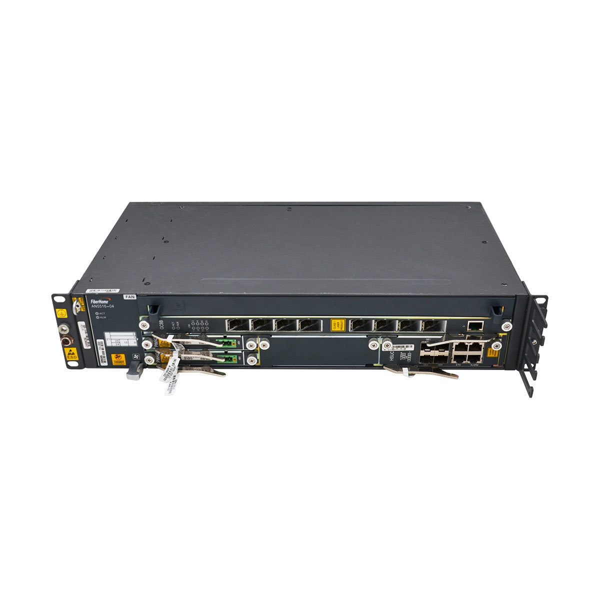 FiberHome AN5516-04 OLT