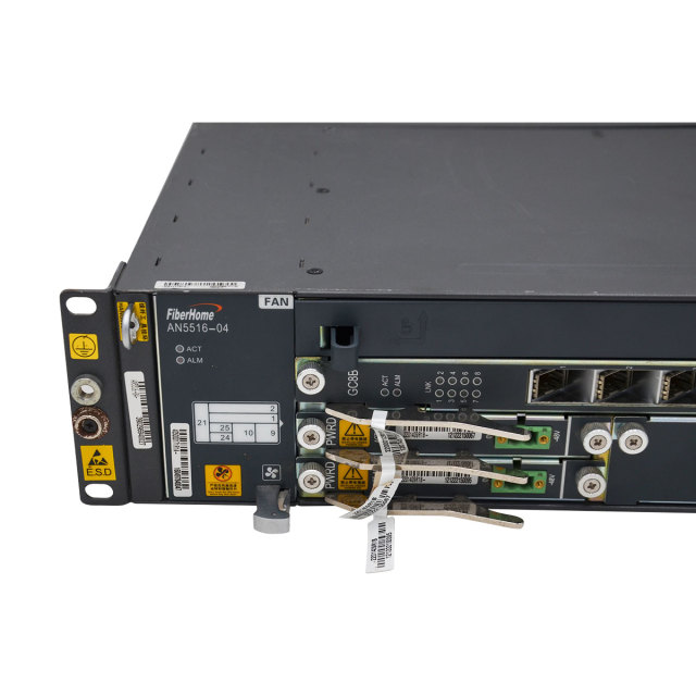 FiberHome AN5516-04 OLT