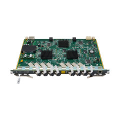 FiberHome EC8B R1B Epon Card