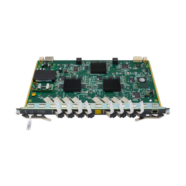 FiberHome EC8B R1B Epon Card