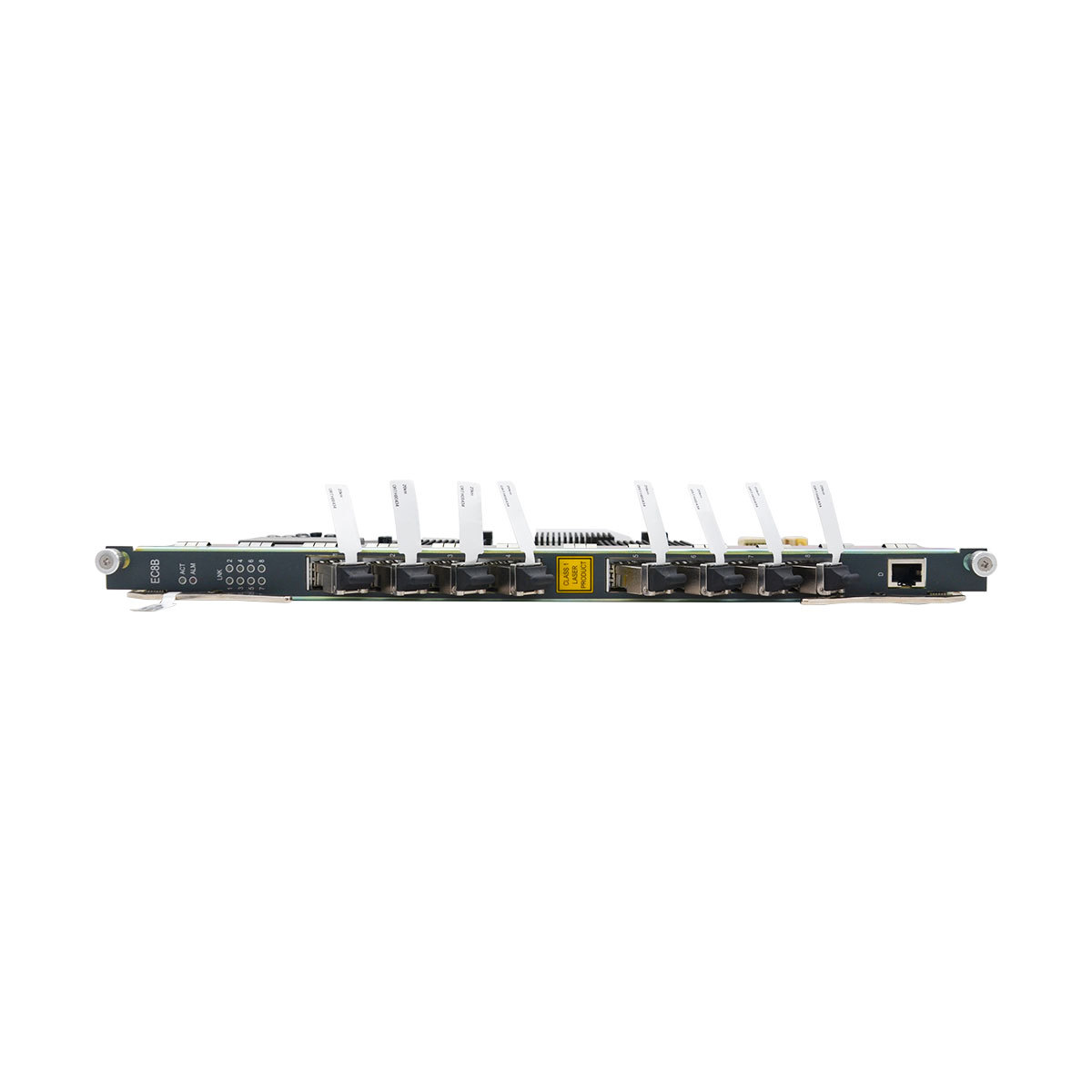 FiberHome EC8B R1B Epon Card