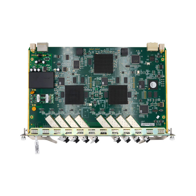 FiberHome EC8B R1B Epon Card