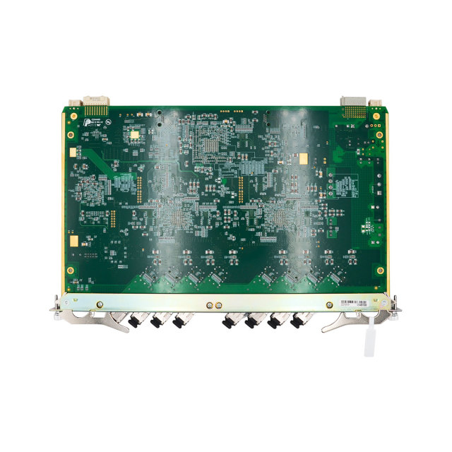 FiberHome EC8B R1B Epon Card