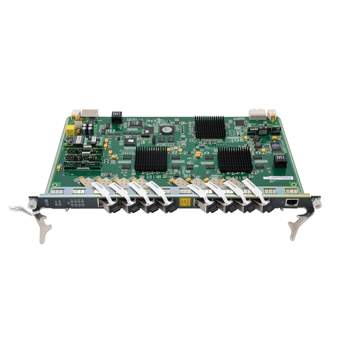 FiberHome GC8B R1C Gpon Card