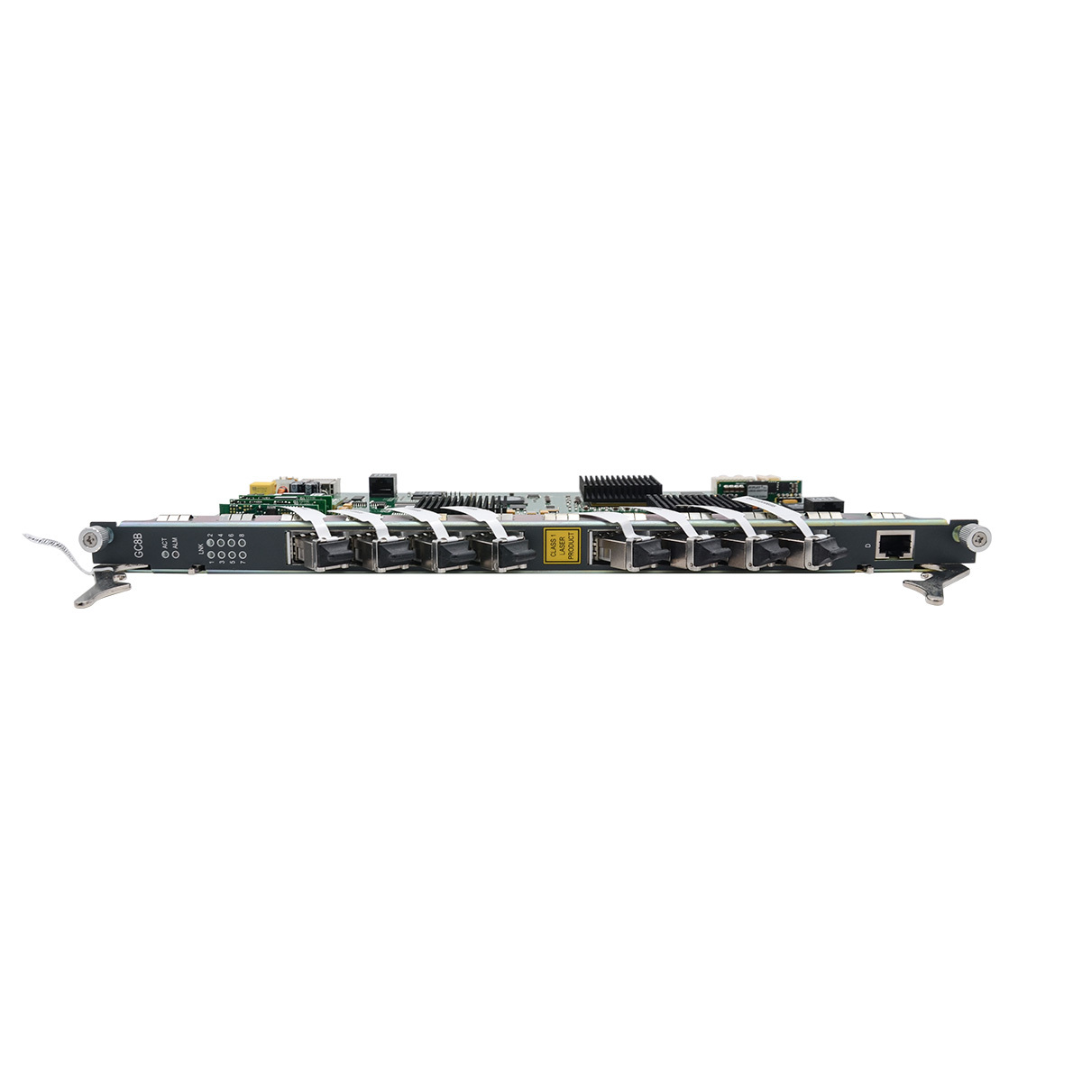 FiberHome GC8B R1C Gpon Card