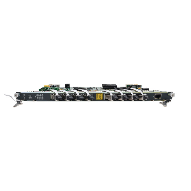 FiberHome GC8B R1C Gpon Card
