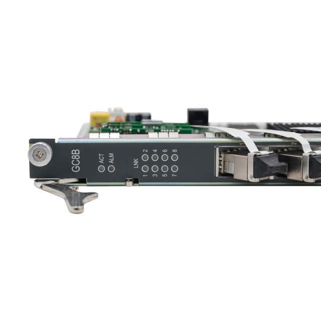 FiberHome GC8B R1C Gpon Card