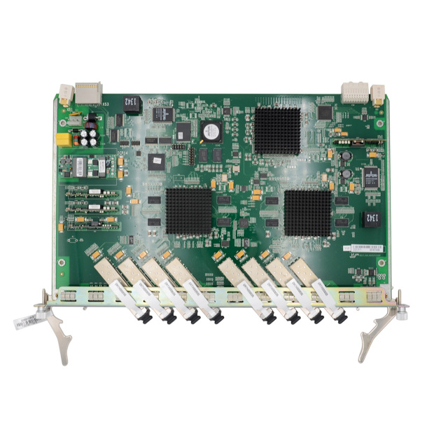 FiberHome GC8B R1C Gpon Card