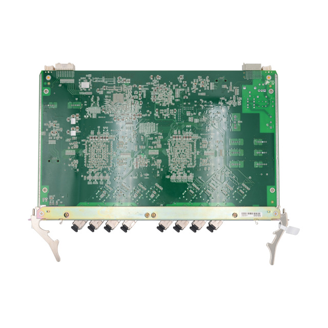 FiberHome GC8B R1C Gpon Card
