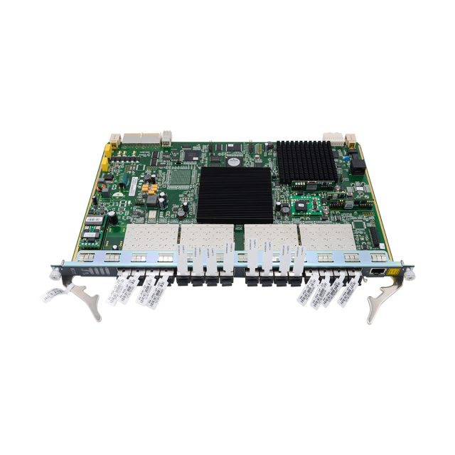 FiberHome GCOB Gpon Card