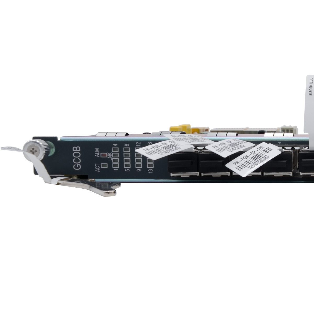 FiberHome GCOB Gpon Card
