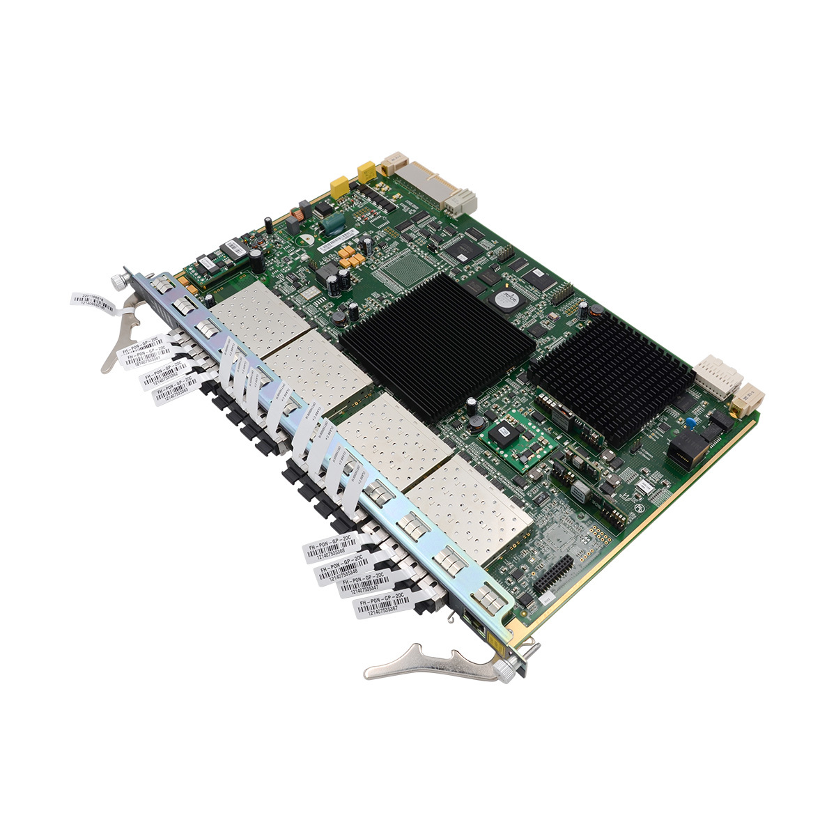 FiberHome GCOB Gpon Card