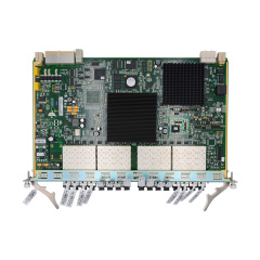 FiberHome GCOB Gpon Card