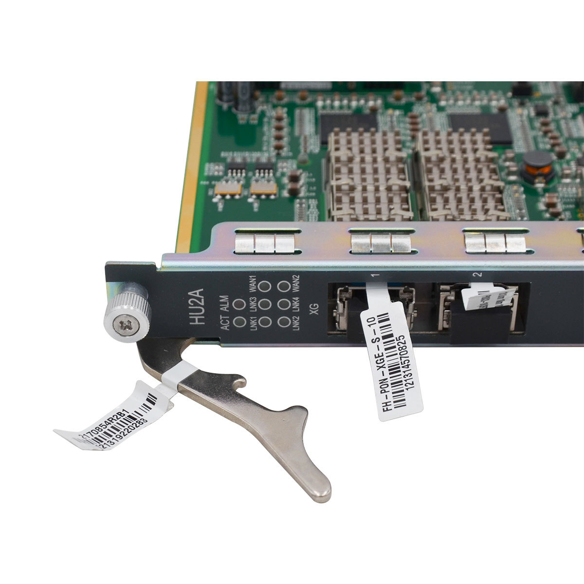FiberHome HU2A Uplink Card
