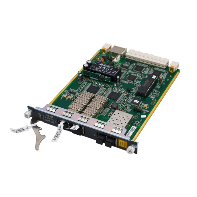 FiberHome HU2A Uplink Card