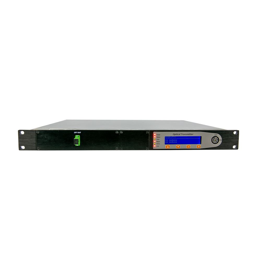 CATV Direct-modulated Optical Transmitter 1550nm