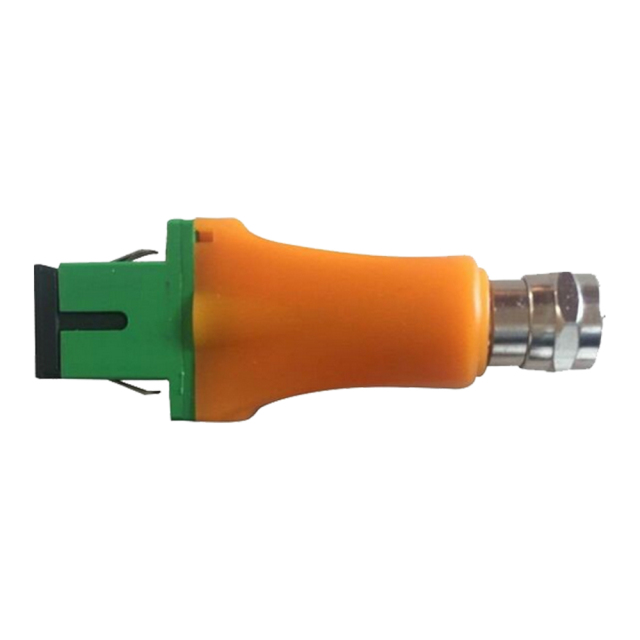 OR1 Passive MINI Optical Receiver