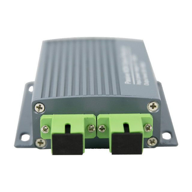 OR16P Passive MINI Optical Receiver
