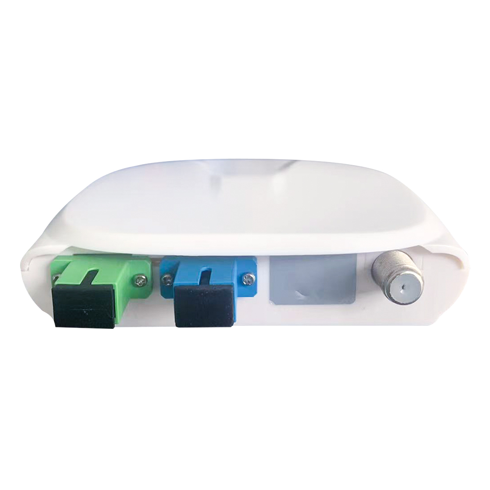 OR19P Passive Mini Optical Receiver