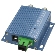 FTTH OR16 Optical Receiver