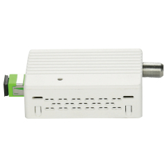 FTTH OR18D Optical Receiver
