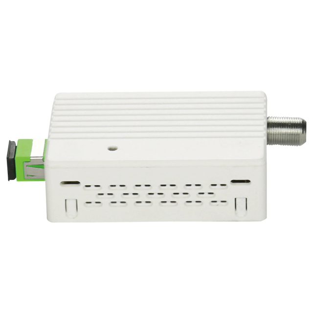 FTTH OR18D Optical Receiver