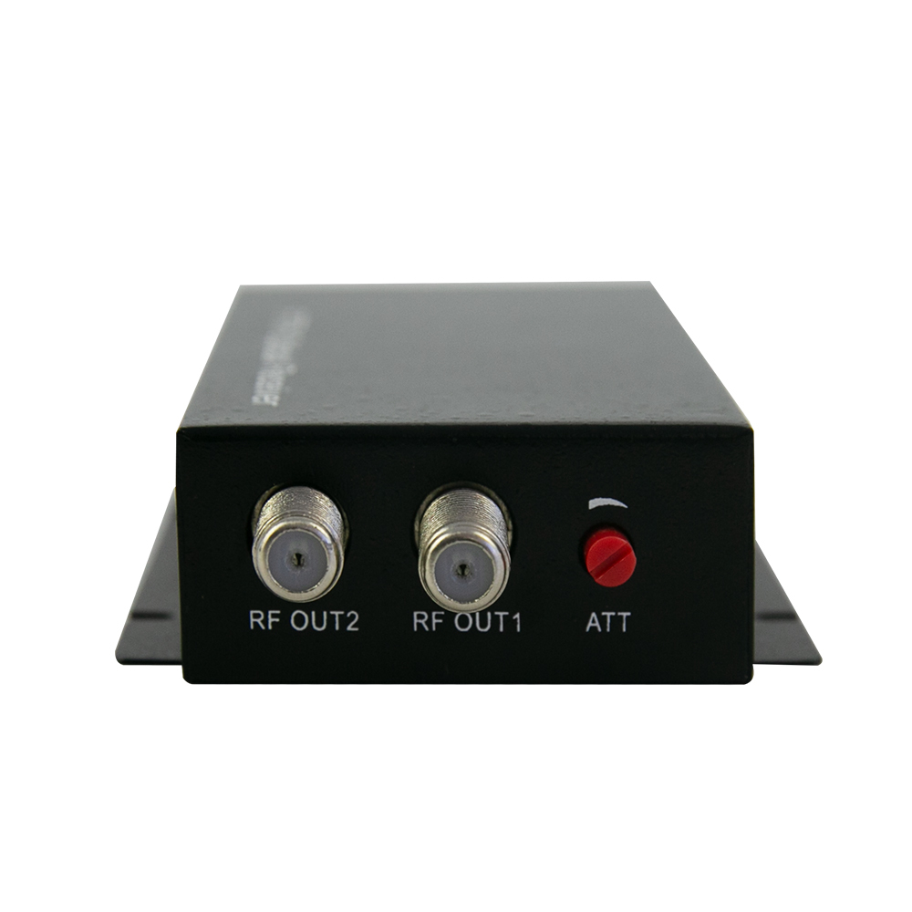 FTTH OR21 Optical Receiver