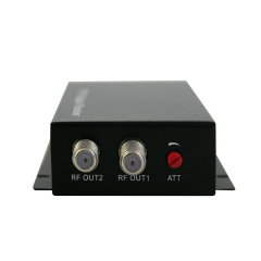 FTTH OR21 Optical Receiver