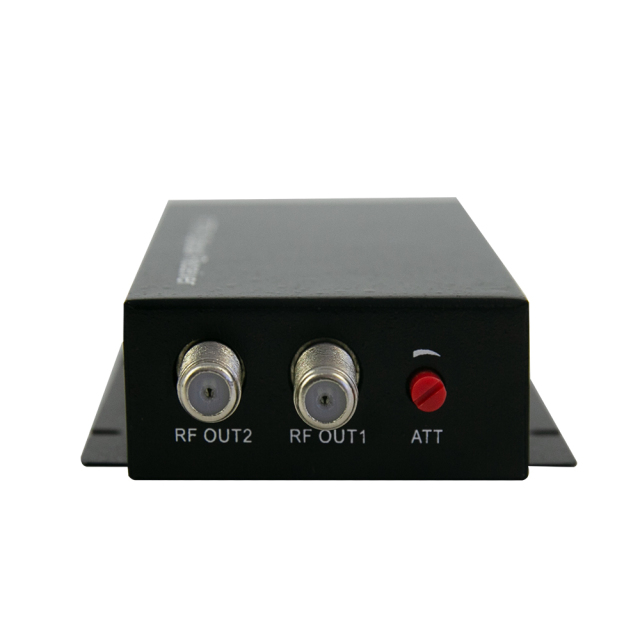 FTTH OR21 Optical Receiver
