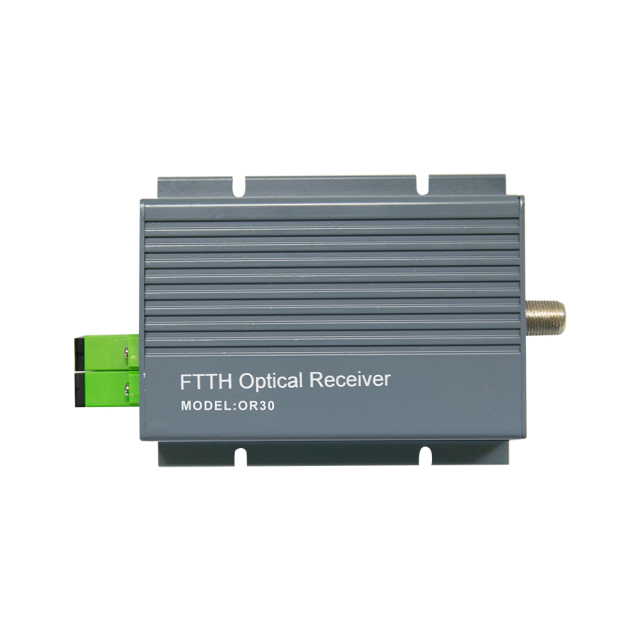 FTTH OR30 Optical Receiver