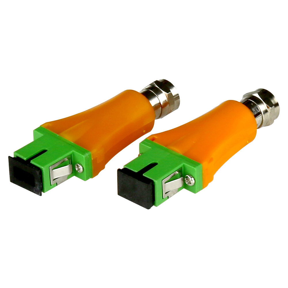 OR1 Passive MINI Optical Receiver