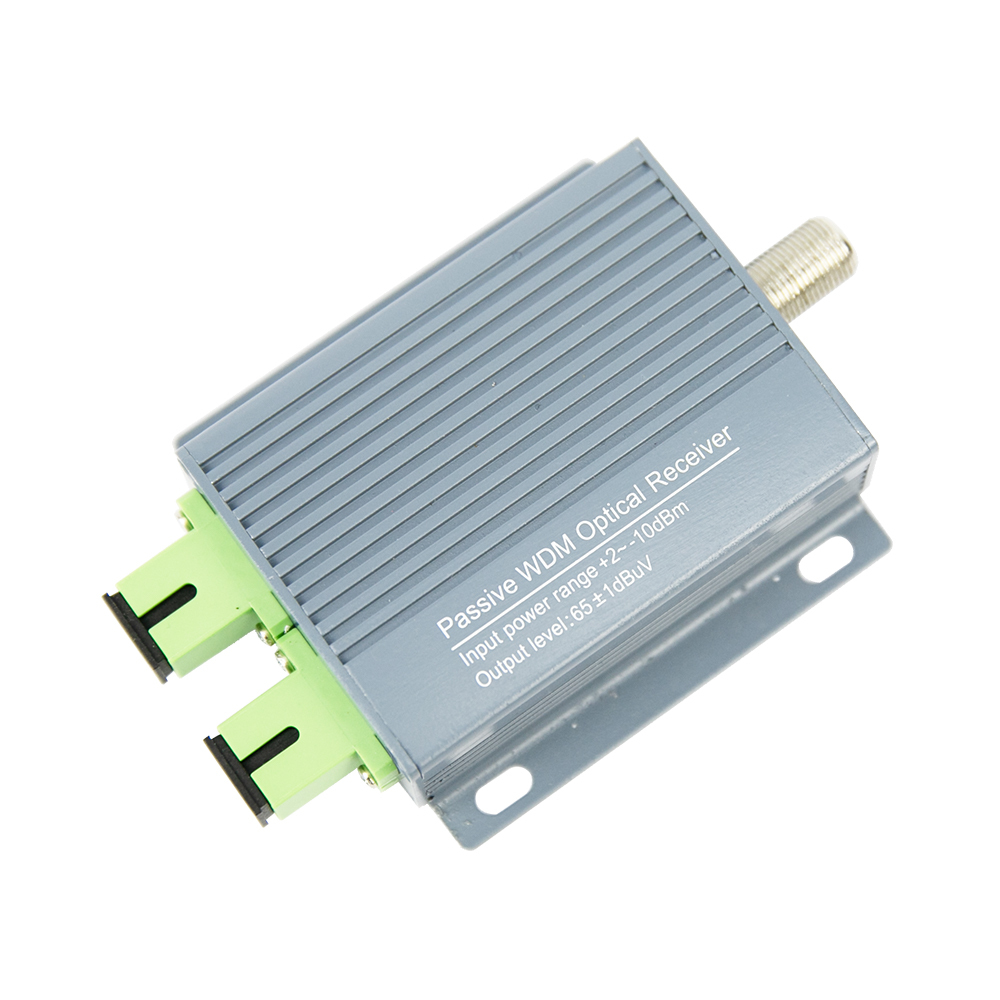 OR16P Passive MINI Optical Receiver