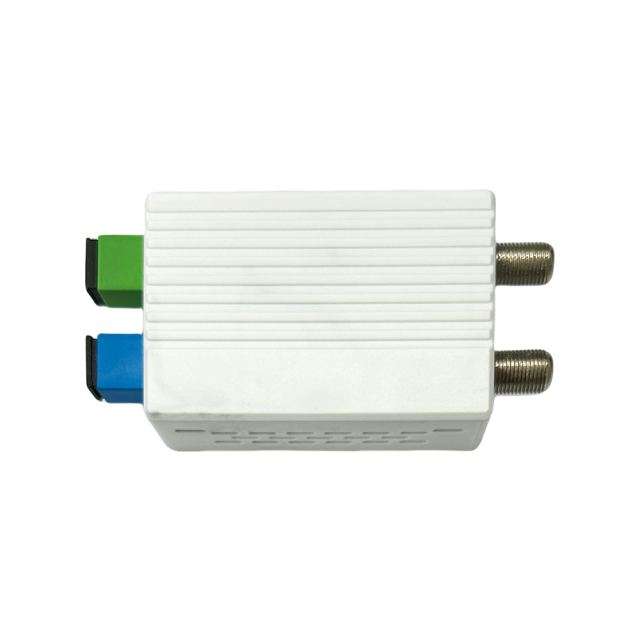 OR18P WDM FTTH Passive optical receiver