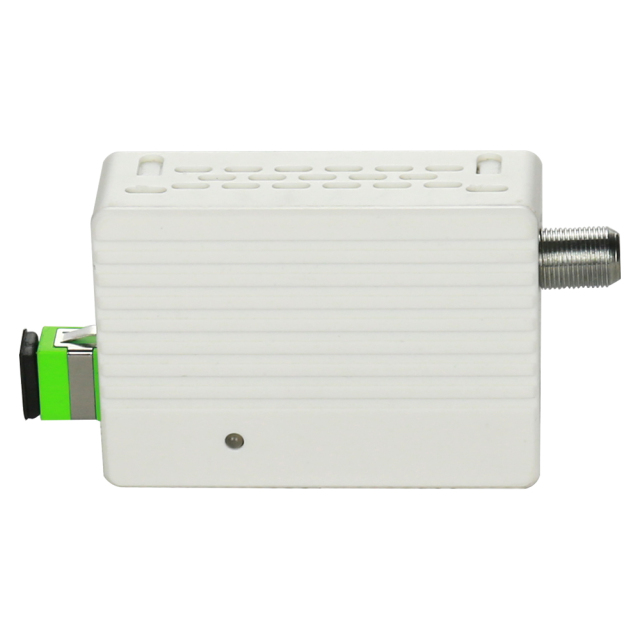 FTTH OR18D Optical Receiver