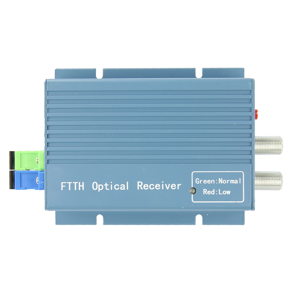 FTTH OR20 Optical Receiver