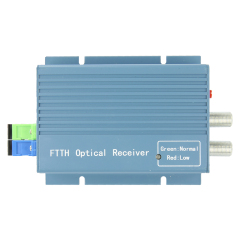 FTTH OR20 Optical Receiver