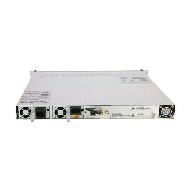 CATV Power Fiber Amplifier 4+WDM