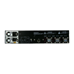 CATV Power Er/Yb Doped Fiber Amplifier 16+WDM
