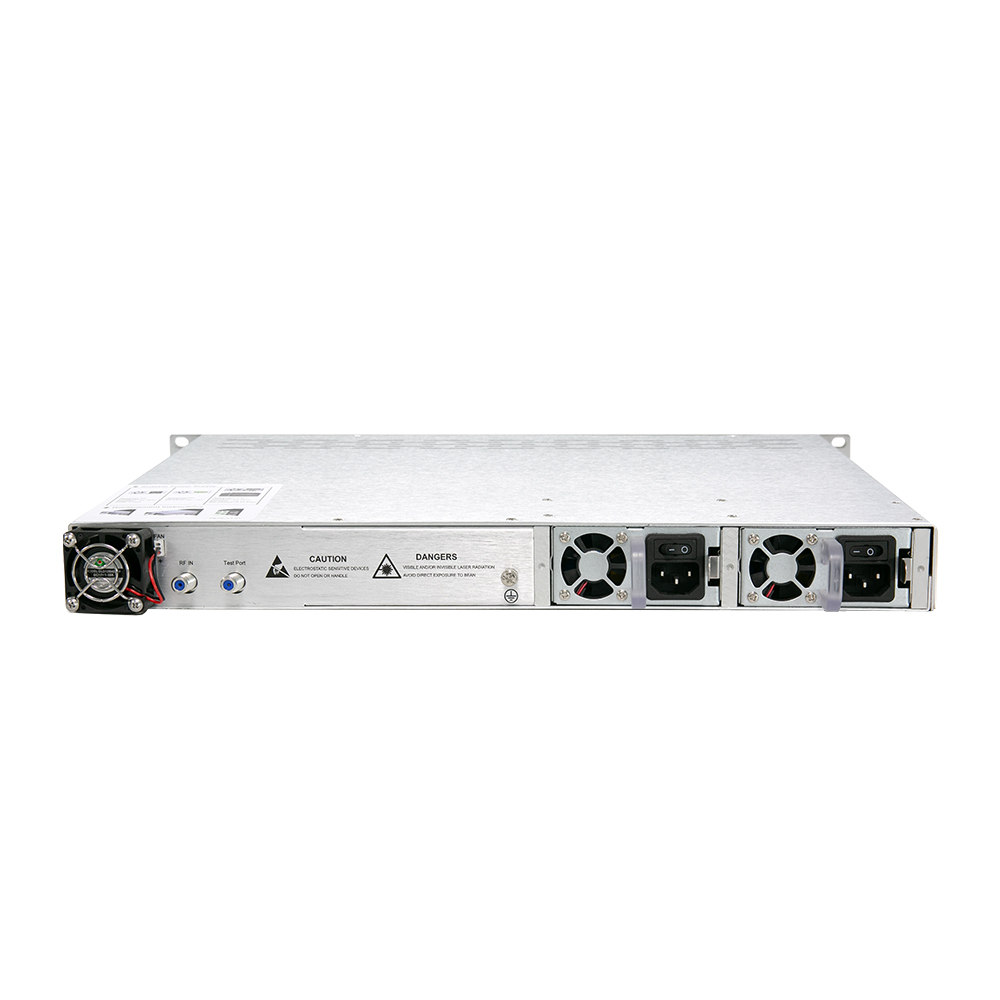 CATV External Modulated Optical Transmitter 1550nm
