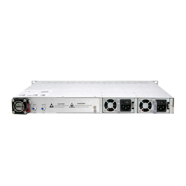 CATV External Modulated Optical Transmitter 1550nm