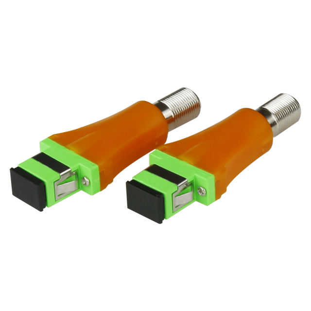 OR1 Passive MINI Optical Receiver