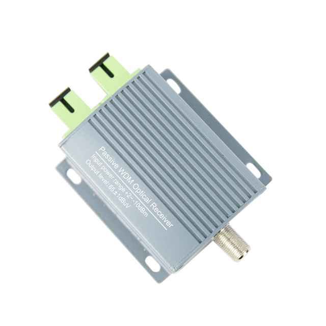 OR16P Passive MINI Optical Receiver